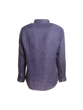 Camicia in lino