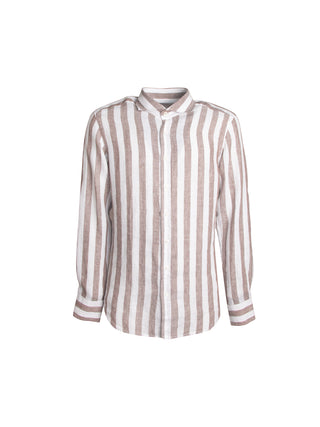 Camicia in lino