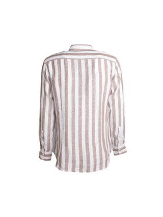 Camicia in lino