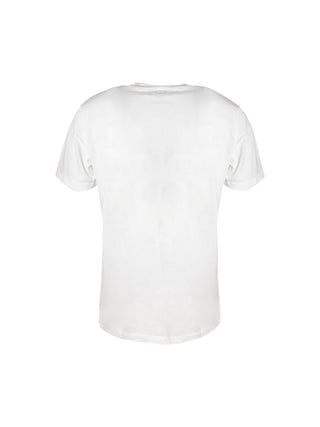 T-shirt girocollo