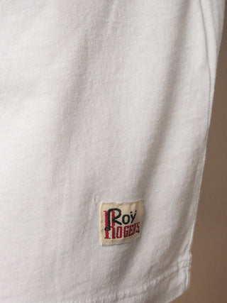 T-shirt girocollo