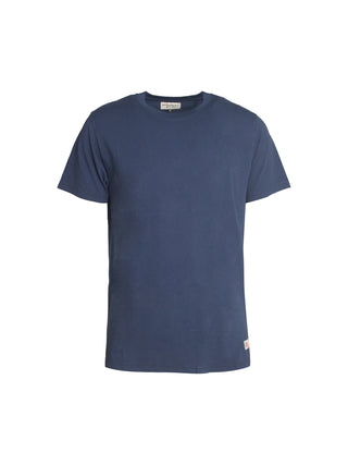 T-Shirt mit Rundhalsausschnitt