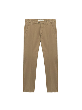 Pantalone in gabardina