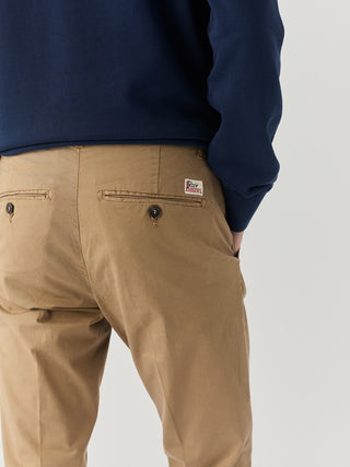 Gabardine-Hose
