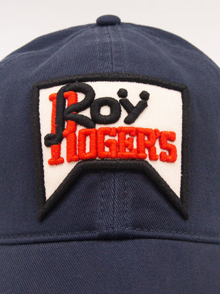 Twill Baseball Cap