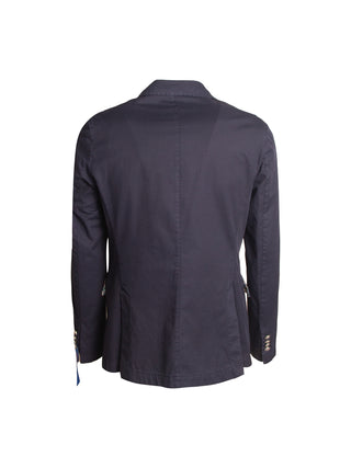 Double breasted jacket