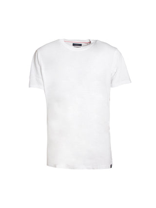 T-Shirt aus Baumwolljersey