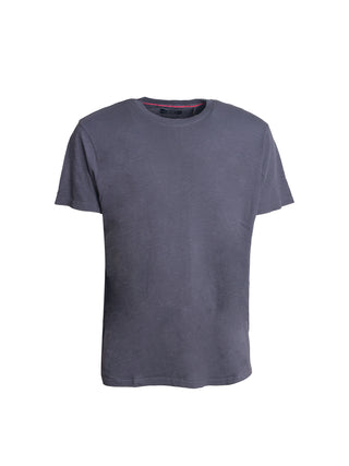 T-Shirt aus Baumwolljersey