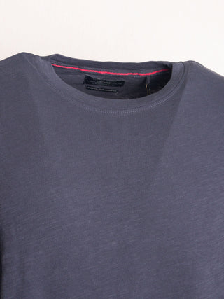 T-shirt in jersey di cotone