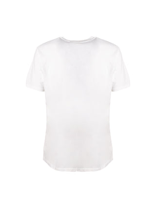 T-shirt con stampa
