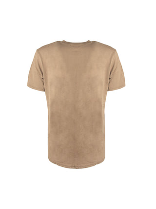 Bedrucktes T-Shirt