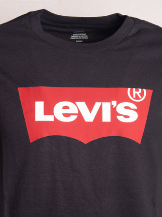 T-shirt con logo