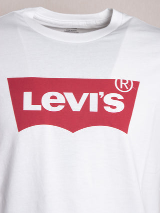 T-shirt con logo