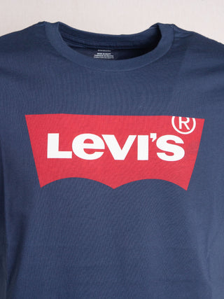 T-shirt con logo