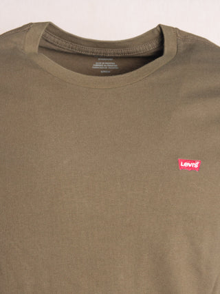 T-shirt housemark original