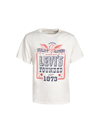 T-shirt con stampa