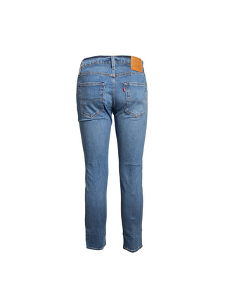 Tapered Jeans 512