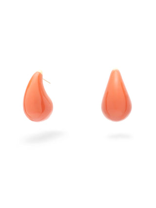 Echo earrings