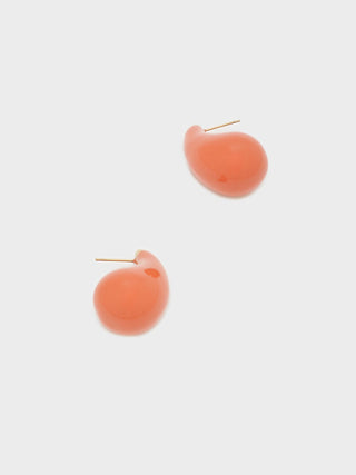 Echo earrings