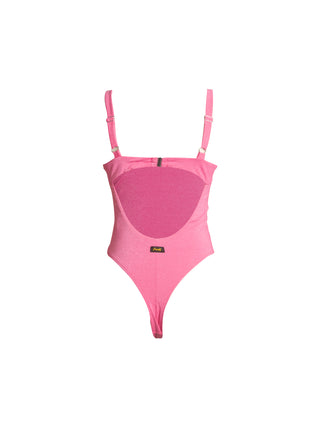 Monokini con ferretto