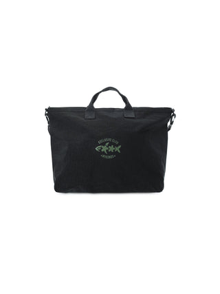 Bag with logo