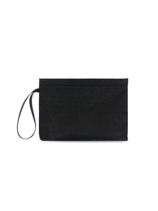 Unisex clutch bag