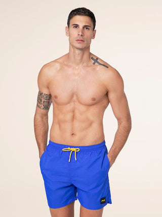 Royal men's shorts