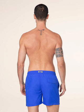 Royal men's shorts