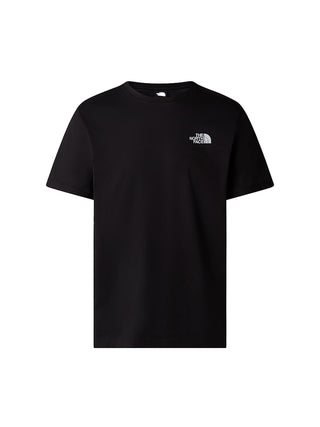 T-shirt redbox da uomo