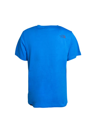 T-shirt easy da uomo