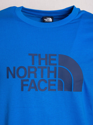 T-shirt easy da uomo