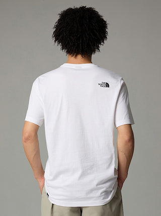 Men's easy t-shirt