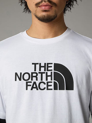 Men's easy t-shirt