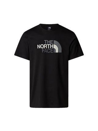 Bequemes Herren-T-Shirt