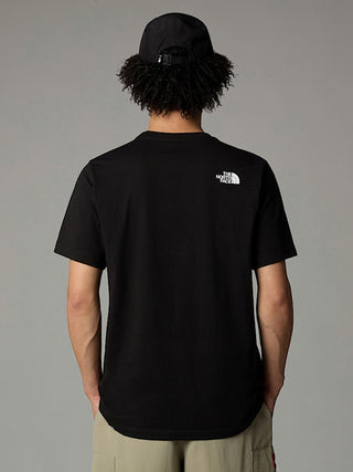 Men's easy t-shirt