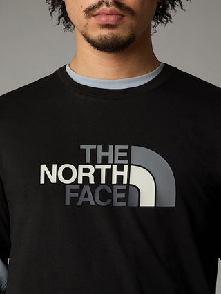 Men's easy t-shirt