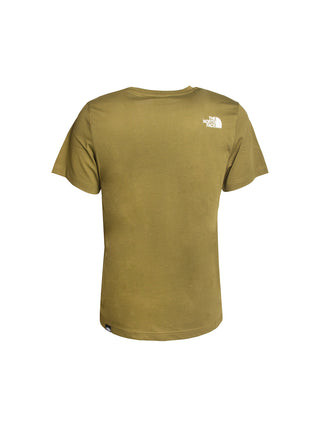 Men's easy t-shirt