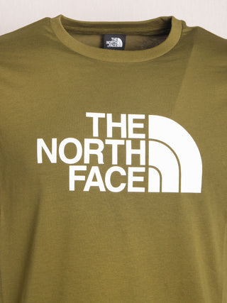 Men's easy t-shirt