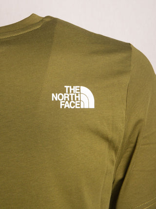 Men's easy t-shirt