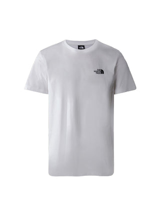 T-shirt simple dome