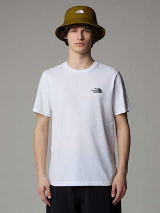 T-shirt simple dome