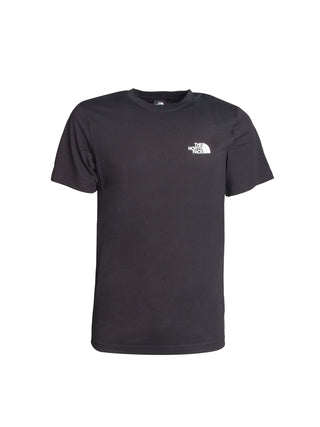 Einfaches Kuppel-T-Shirt