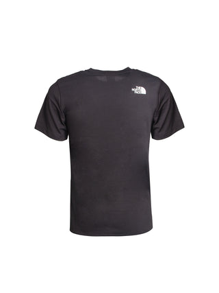 Simple dome t-shirt