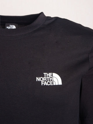 Simple dome t-shirt