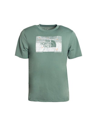 T-shirt con stampa