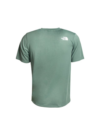 T-shirt con stampa