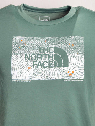 T-shirt con stampa