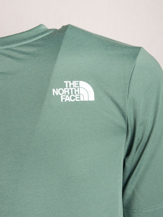 T-shirt con stampa