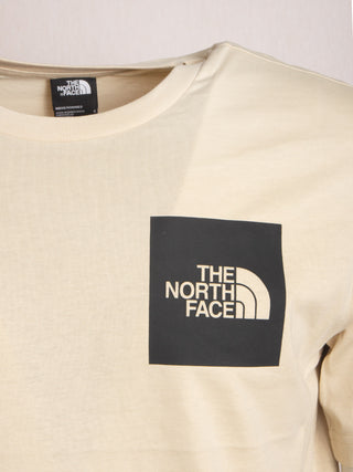 T-shirt fine da uomo