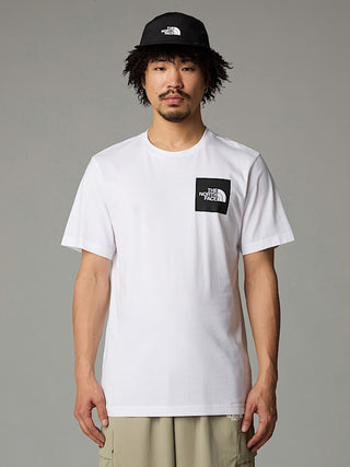 Fine Men's T-Shirt